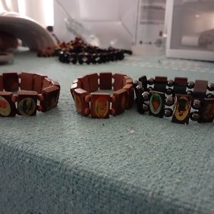 Bracelets